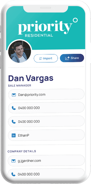 Priority-mobile-app-contact-card