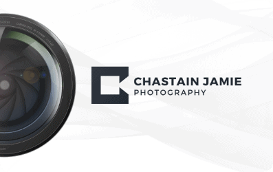 chastain digital business card