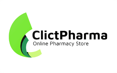 clict pharma digital business card