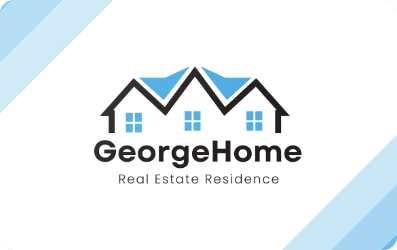 george home digital business card