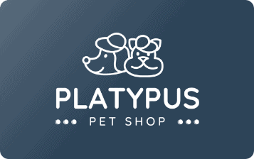 platypus digital card