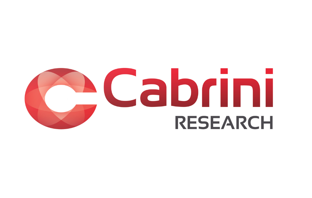 Cabrini digital business card