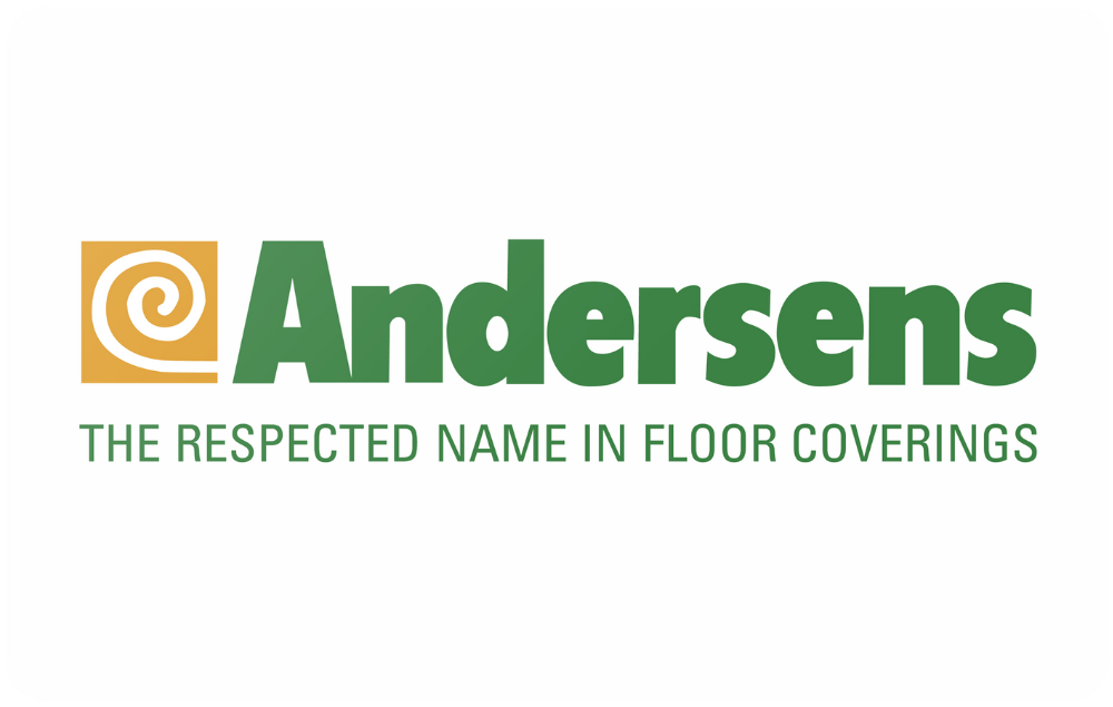 Andersens digital business card