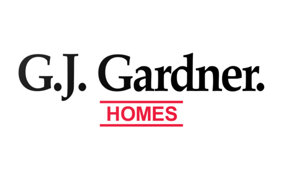 G.J Gardener digital business card
